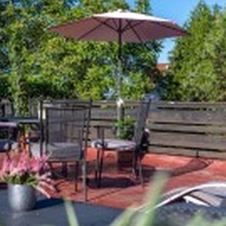 Pension Haus Monika Sasbachwalden Exteriör bild
