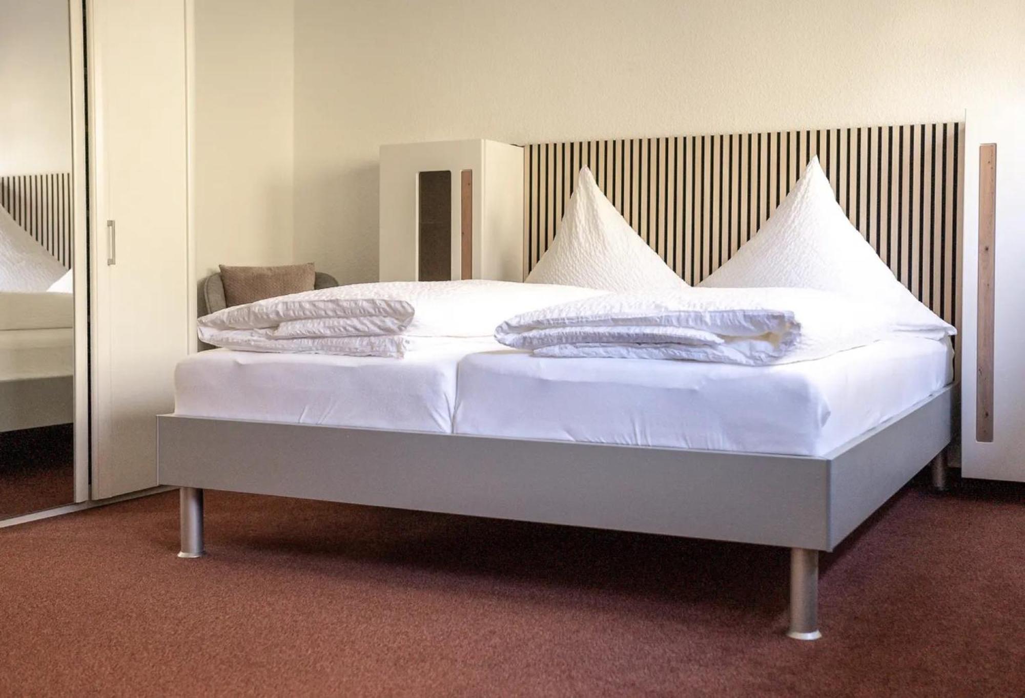 Pension Haus Monika Sasbachwalden Exteriör bild