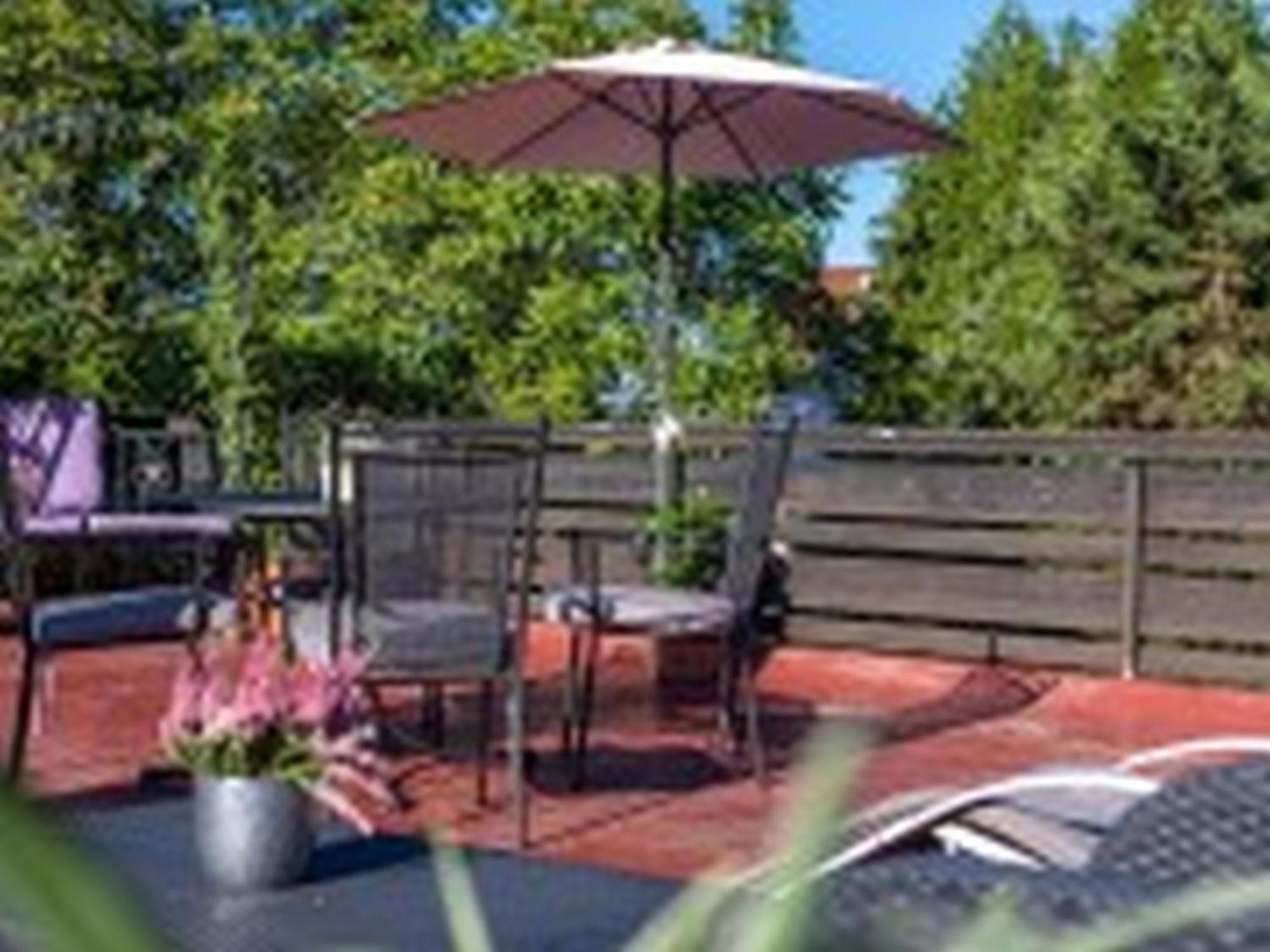 Pension Haus Monika Sasbachwalden Exteriör bild